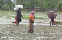 Гуманитарный кошмар Рохинджа