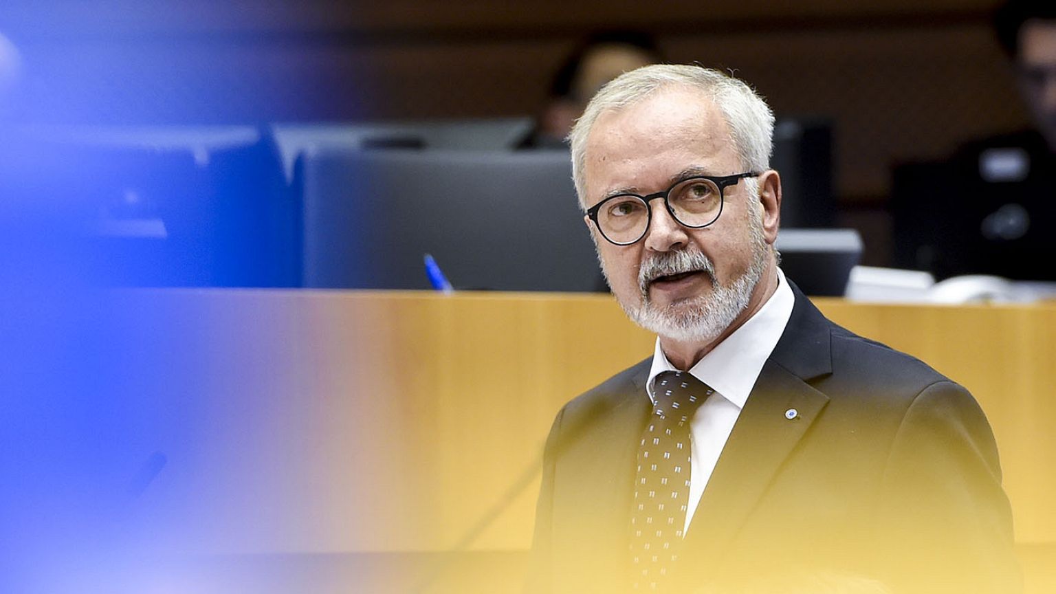 Β.Χόιερ: 2 δισ. ευρώ η χρηματοδότηση της ΕΤΕπ στην Ελλάδα