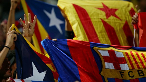 Cosa succederebbe all'F.C. Barcelona in caso di indipendenza della Catalogna? Cosa succederebbe all'F.C. Barcelona in caso di indipendenza della Catalogna?