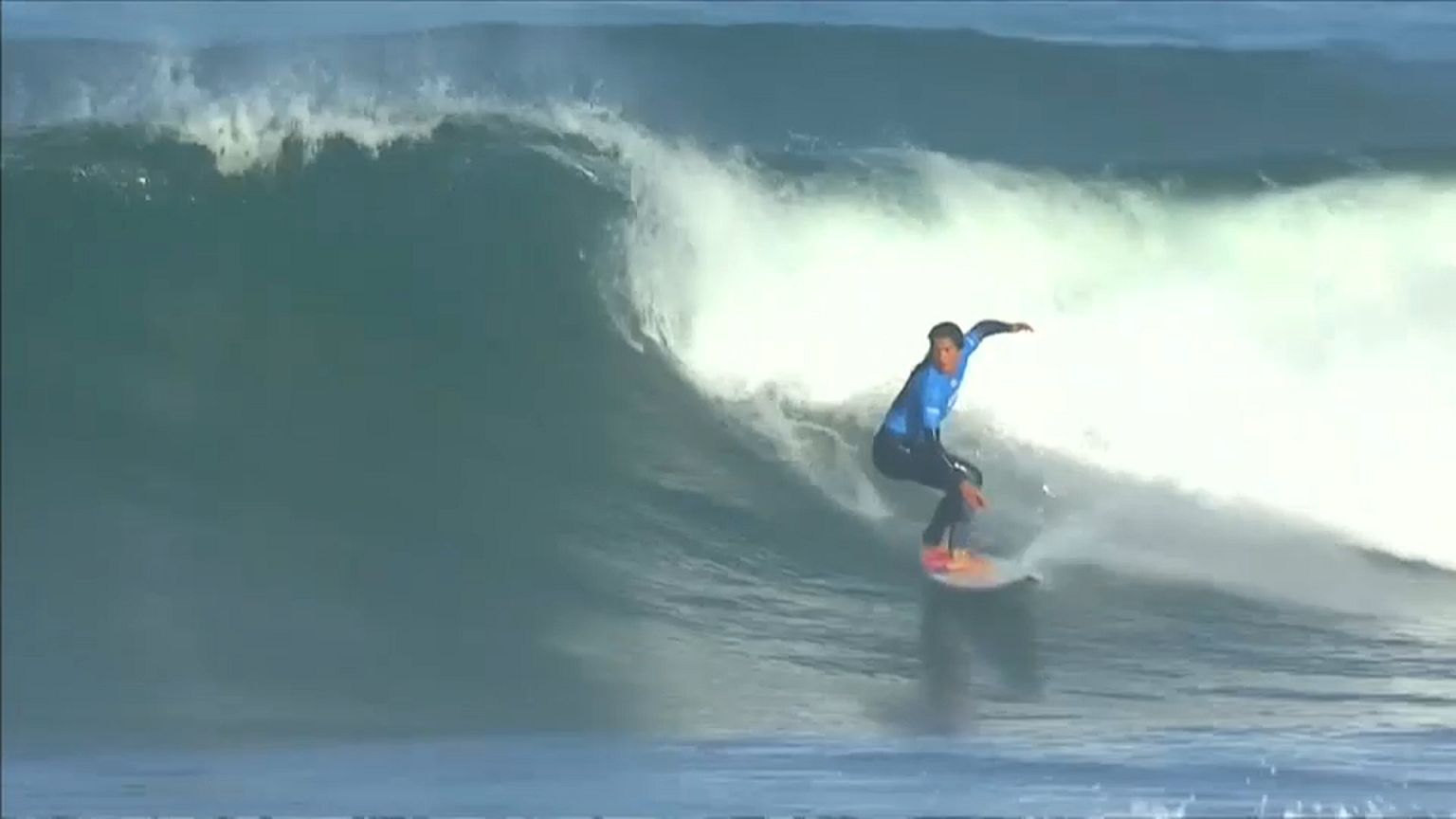 Caixinha de surpresas no Guincho