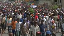 Haiti: tutti in piazza contro l'aumento delle tasse