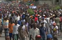 Haiti: Proteste gegen Steuerreformen gehen weiter