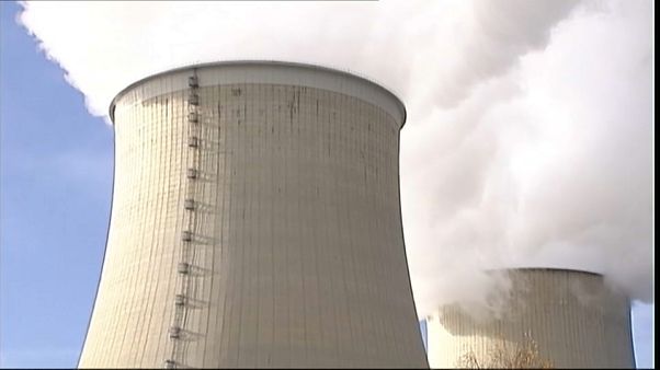 Wegen Sicherheitsmängeln: Französisches Atomkraftwerk abgeschaltet Wegen Sicherheitsmängeln: Französisches Atomkraftwerk abgeschaltet
