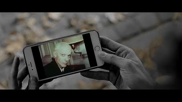 Újabb díj a Bartók reklámfilmnek Újabb díj a Bartók reklámfilmnek
