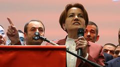 Akşener: Güneydoğu'yu şehir şehir dolaşacağım