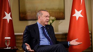 Erdoğan'n takas talebine ABD'den ret