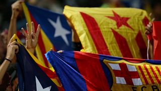 أي مستقبل لنادي برشلونة بعد استفتاء كاتالونيا؟