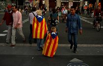 Référendum catalan : pour ou contre, que pensent les célébrités ?
