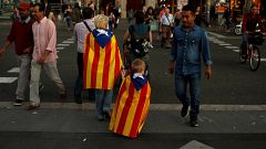 Référendum catalan : pour ou contre, que pensent les célébrités ?