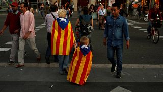 Référendum catalan : pour ou contre, que pensent les célébrités ?