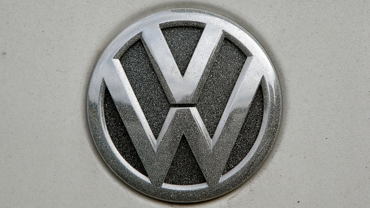 2,5 Milliarden mehr: Dieselskandal wird für VW noch teurer