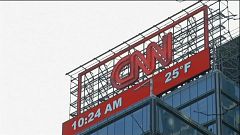 CNN - Роскомнадзор: проблема устранена