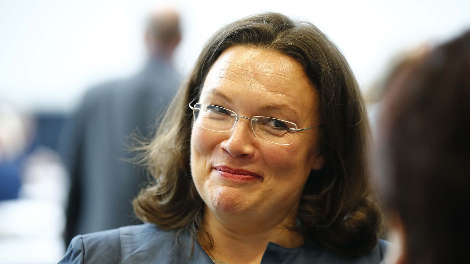 "In die Fresse" - NO GO oder MEGA?