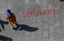 Δημοψήφισμα στην Καταλονία: Το παιχνίδι της γάτας με τον ποντικό