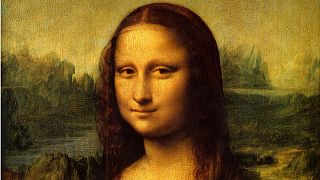 Aktképet találtak a Mona Lisa modelljéről