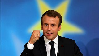 View: Macron's plan for reforming the European Union is ambitious but credible