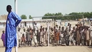 Over 50% of schools in Nigeria's Borno state still closed, UNICEF worried