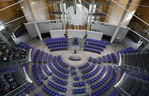 Die Bundestagswahl als immersives VR-Erlebnis auf euronews