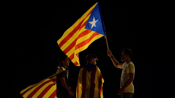 Catalonia: to secede or not to secede? A question of pride? Catalonia: to secede or not to secede? A question of pride?
