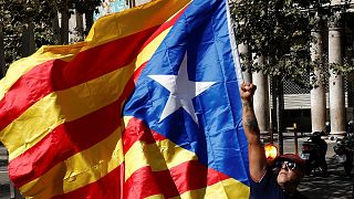 El referéndum de Cataluña inquieta a la prensa internacional