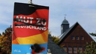 Ανατολική Γερμανία: Η υψηλή ψήφος του AfD