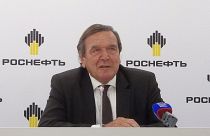 L'ex cancelliere tedesco Schröder presidente di Rosneft