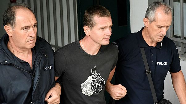 Προς έκδοση στις ΗΠΑ ο Ρώσος χάκερ Προς έκδοση στις ΗΠΑ ο Ρώσος χάκερ