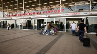 بدء تطبيق حظر الطيران الدولي على مطارات كردستان