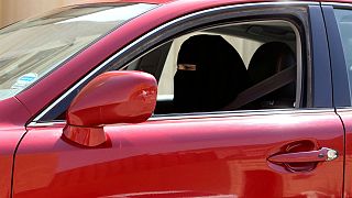 Female drivers will reduce crashes in Saudi Arabia, says minister