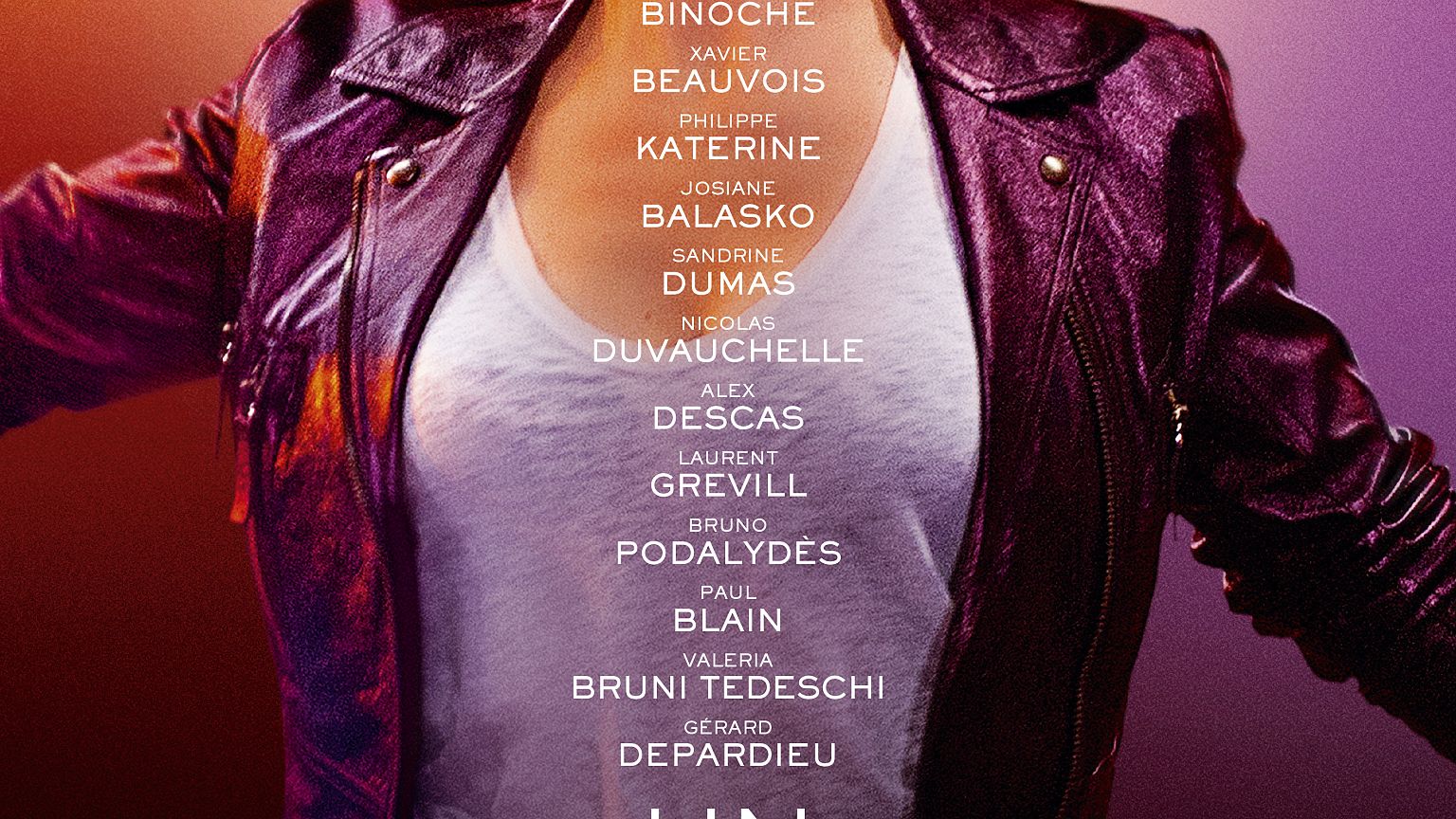 Le film de la semaine : Un beau soleil intérieur