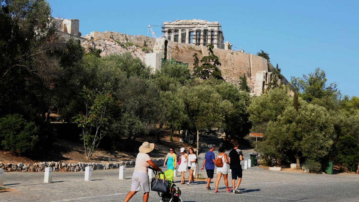 Στην Αθήνα το «Όσκαρ των μουσείων»