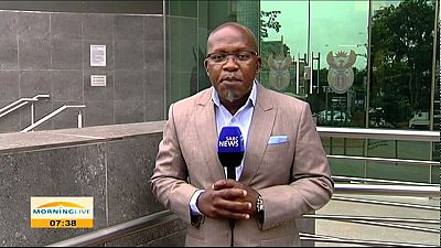 S. African journalist wins wrongful termination case against state broadcaster