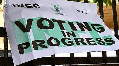Nigeria to hold general elections on February 16, 2019 - INEC
