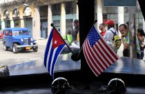 Hazarendelik Kubából az amerikai diplomatákat