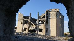 سوريا: مقتل 28 شخصا في غارات جوية على إدلب