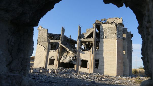 سوريا: مقتل 28 شخصا في غارات جوية على إدلب سوريا: مقتل 28 شخصا في غارات جوية على إدلب