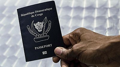 RDC : l'UE suspend l'émission de visa sur des passeports semi-biométriques congolais