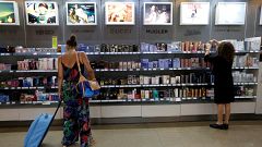 ما حقيقة انتشار "العطر القاتل" في اسواق مصر؟