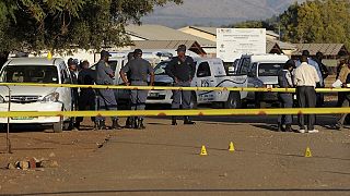 Afrique du Sud : onze morts dans des fusillades au Cap