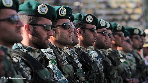 عراق پس از ترکیه با ایران رزمایش نظامی مشترک برگزار میکند عراق پس از ترکیه با ایران رزمایش نظامی مشترک برگزار میکند