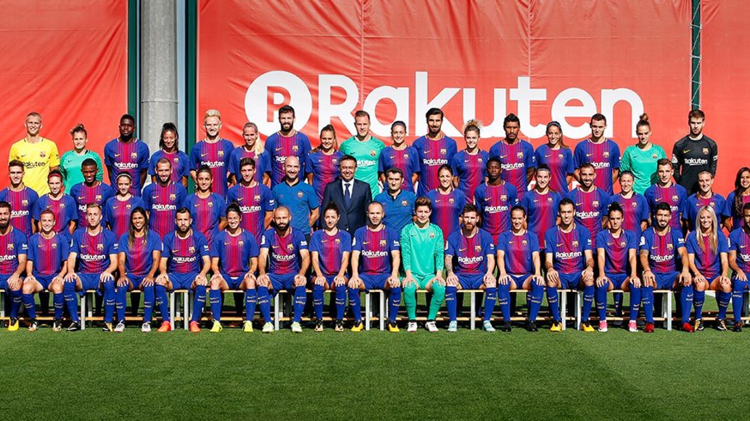 برشلونة سيلتحق بالدوري الإنجليزي أو الإيطالي أو الفرنسي في حال انفصال كاتالونيا