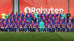 برشلونة سيلتحق بالدوري الإنجليزي أو الإيطالي أو الفرنسي في حال انفصال كاتالونيا