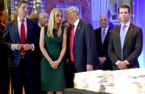 Image: FILES-US-POLITICS-INVESTIGATION-TRUMP-WEISSELBERG