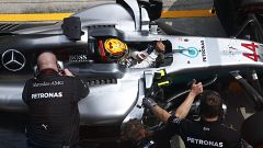 Rückschlag für Vettel
