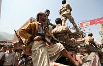 اعزام کارشناسان بین‌المللی به یمن؛ پیروزی دیپلماتیک برای عربستان؟