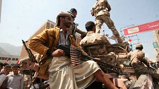 اعزام کارشناسان بین‌المللی به یمن؛ پیروزی دیپلماتیک برای عربستان؟