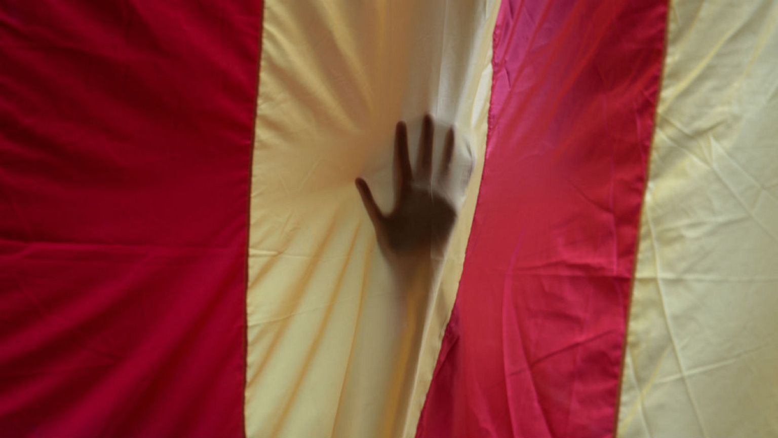 View: 'Yes' voters explain reasons for backing Catalan independence