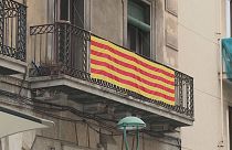 Families divided over Catalan independence
