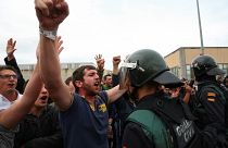 Things we learned from the Catalan referendum