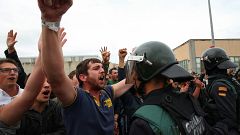 #CatalanReferendum: 8 Punkte, die Sie über Katalonien ins Bild setzen
